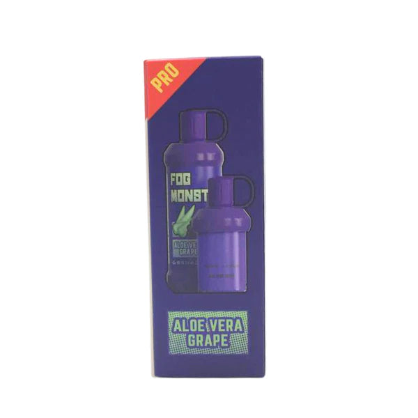 Fog Monster 12000 Puff Rechargeable Disposable Vape