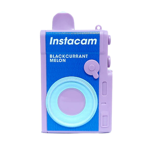 Instacam 13000 Puff Rechargeable Disposable Vape