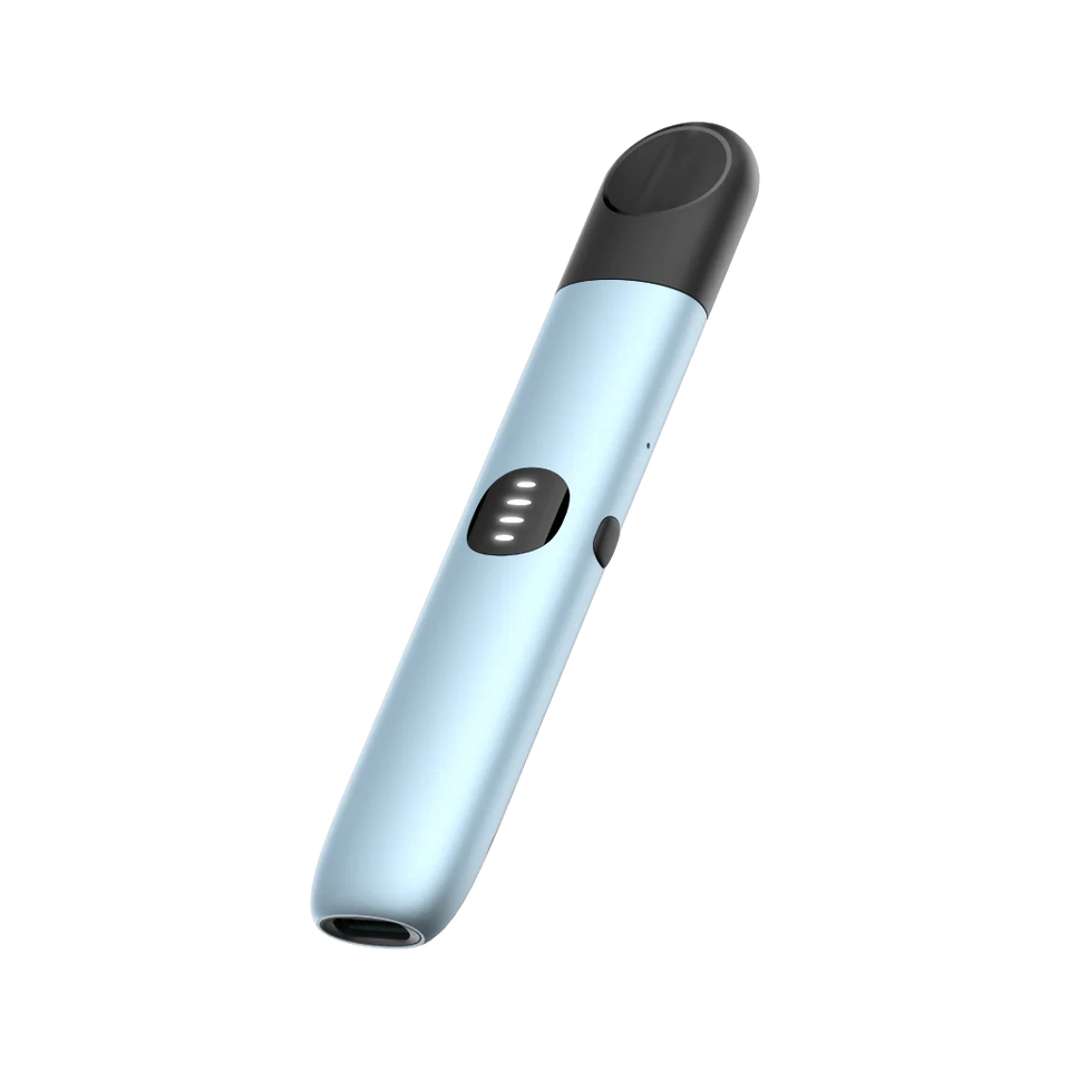 RELX Infinity 2 Vape Device – Adjustable Voltage & LED Indicator