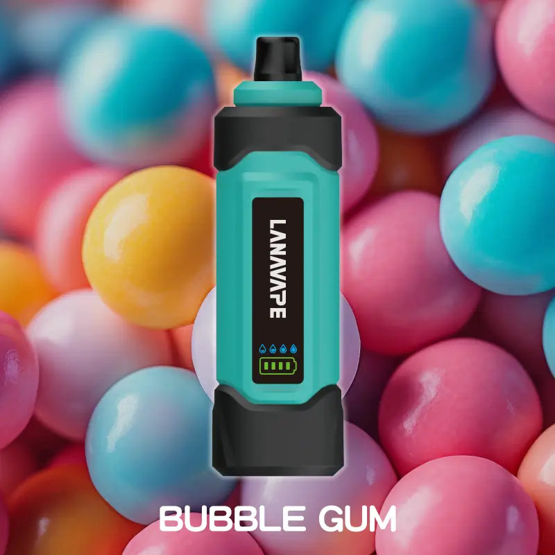 Lana Starship 15000 Puffs – Ultimate DTL Vaping Experience​