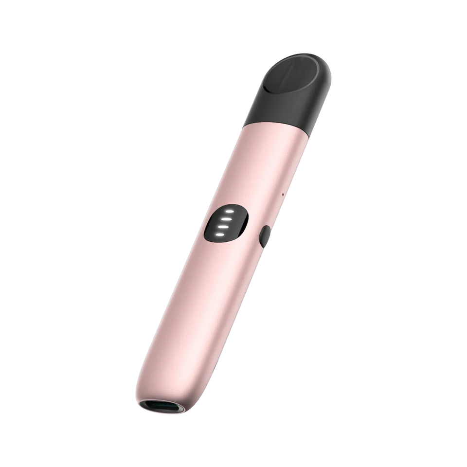 RELX Infinity 2 Vape Device – Adjustable Voltage & LED Indicator