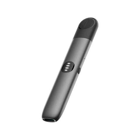 RELX Infinity 2 Vape Device – Adjustable Voltage & LED Indicator