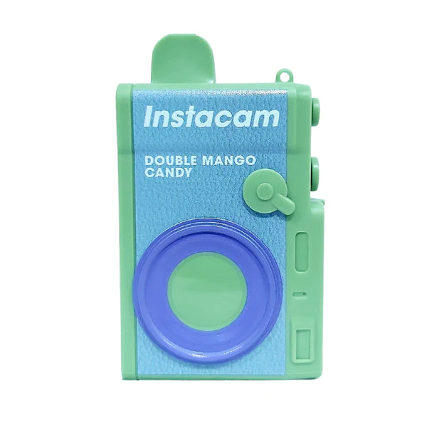 Instacam 13000 Puff Rechargeable Disposable Vape