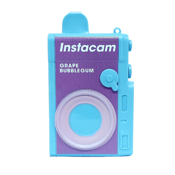 Instacam 13000 Puff Rechargeable Disposable Vape