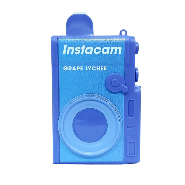 Instacam 13000 Puff Rechargeable Disposable Vape