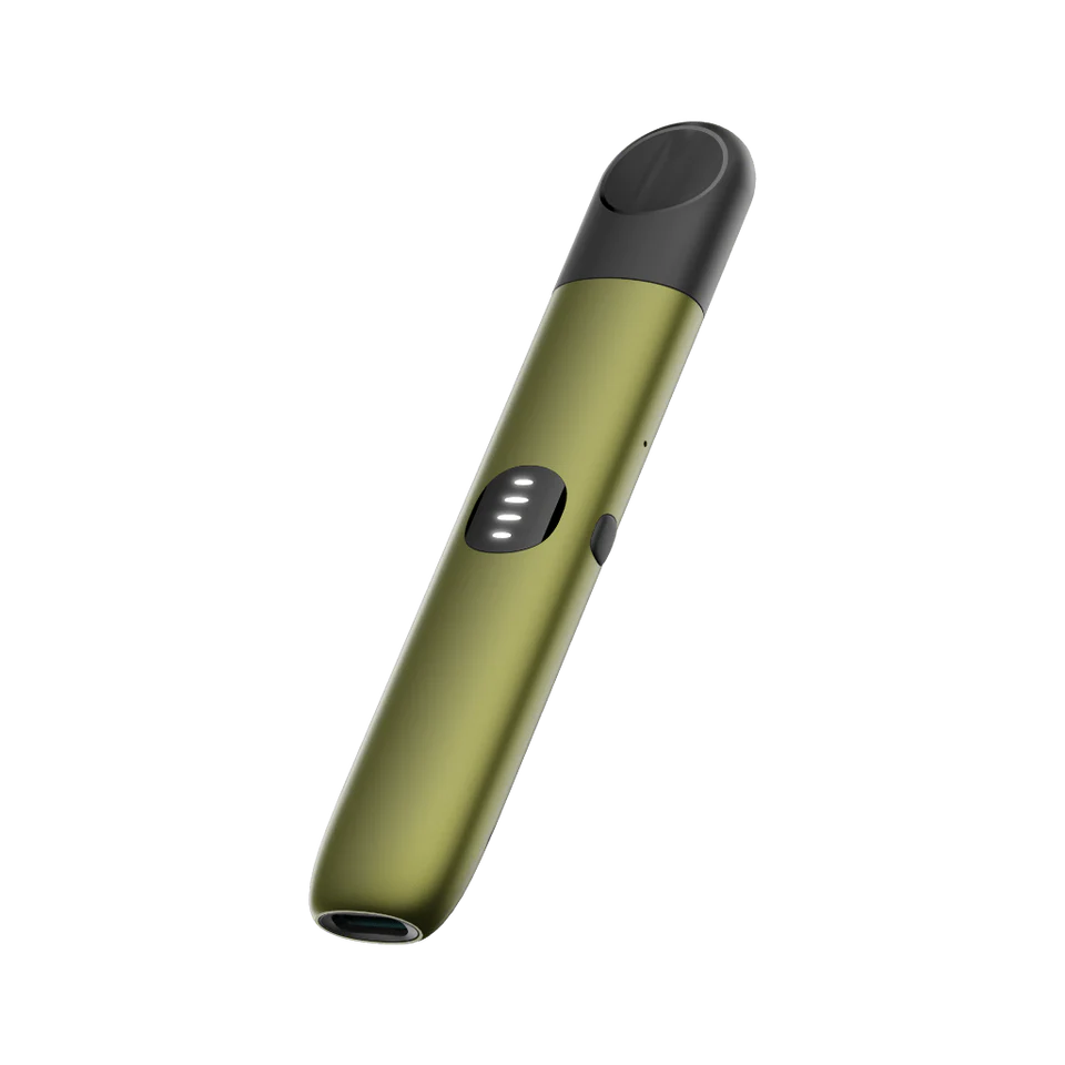 RELX Infinity 2 Vape Device – Adjustable Voltage & LED Indicator