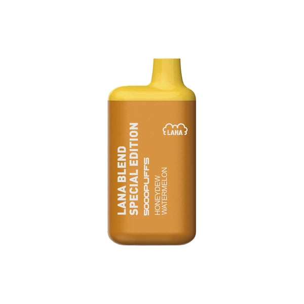 Lana Blend Special Edition 5000 Puff