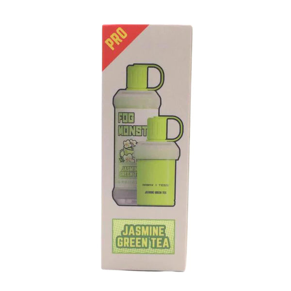 Fog Monster 12000 Puff Rechargeable Disposable Vape