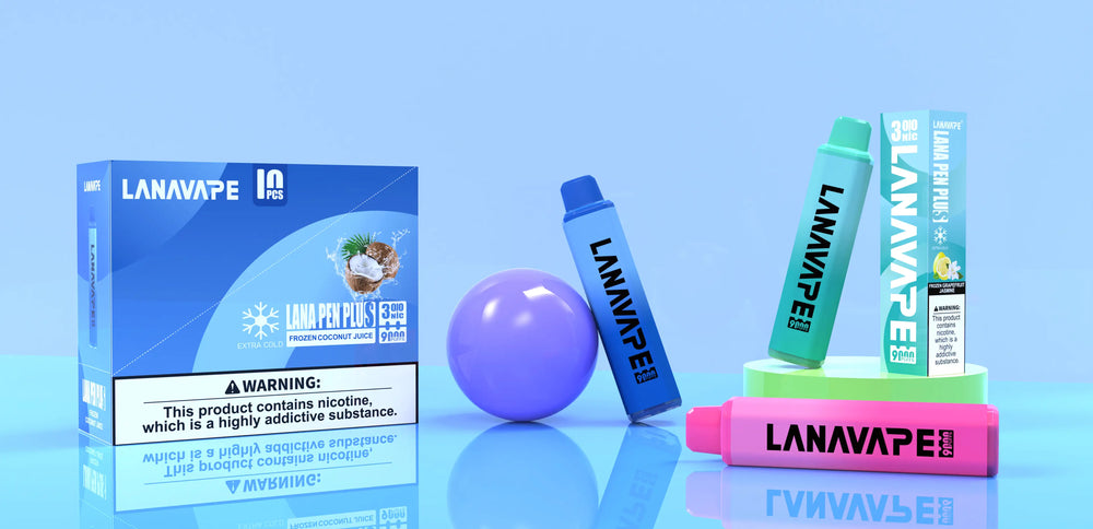Lana Vape
