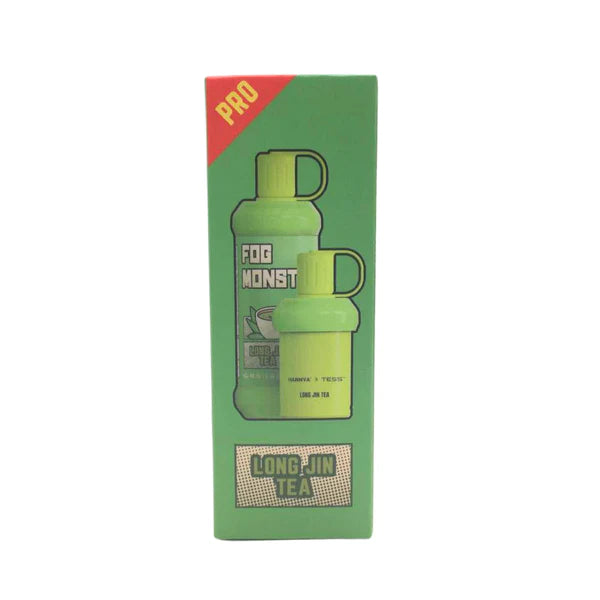 Fog Monster 12000 Puff Rechargeable Disposable Vape