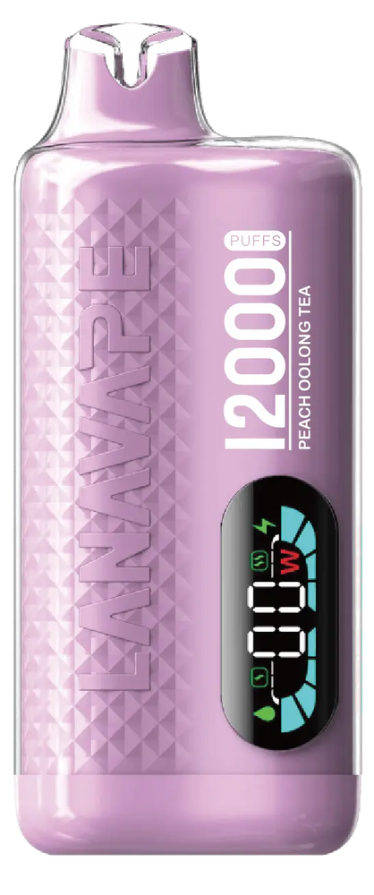 Lana Fizz 12000 Puffs – Premium Disposable Vape Device