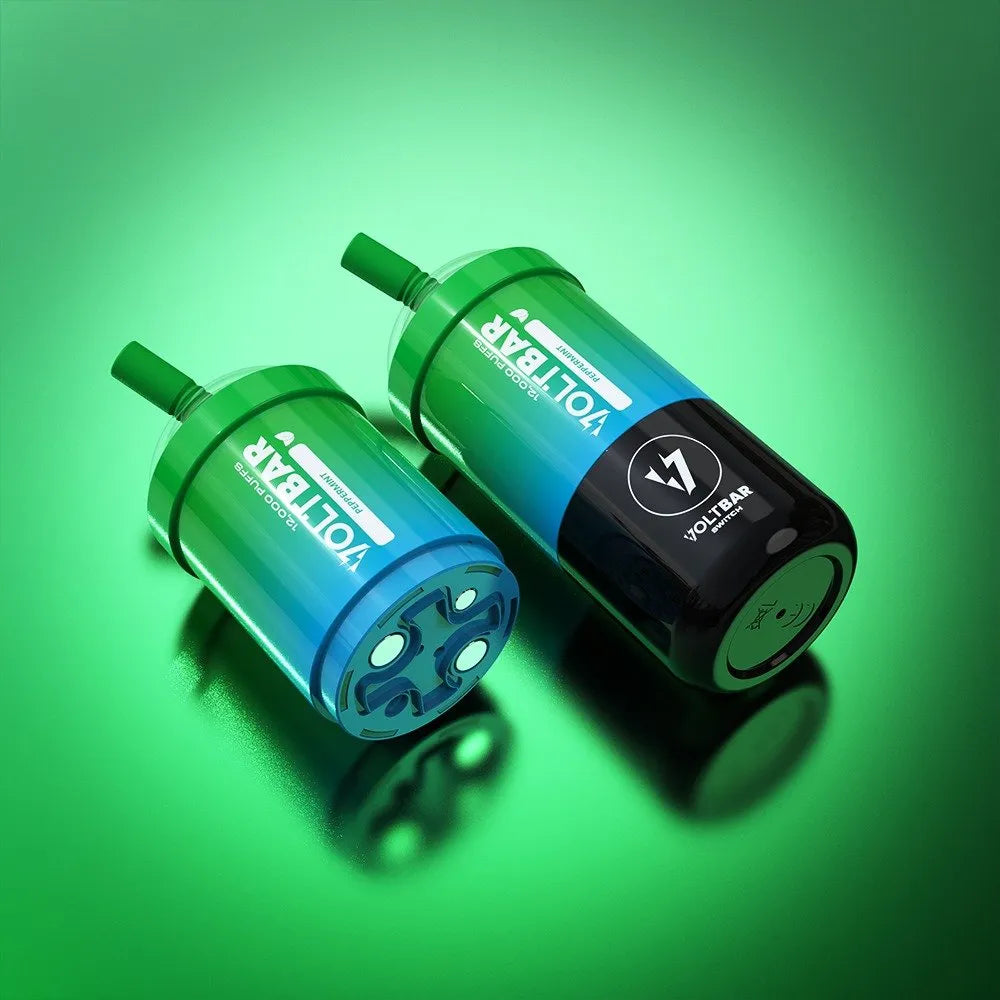 Voltbar Switch 12000 Puffs (Set)