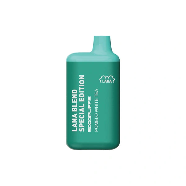 Lana Blend Special Edition 5000 Puff