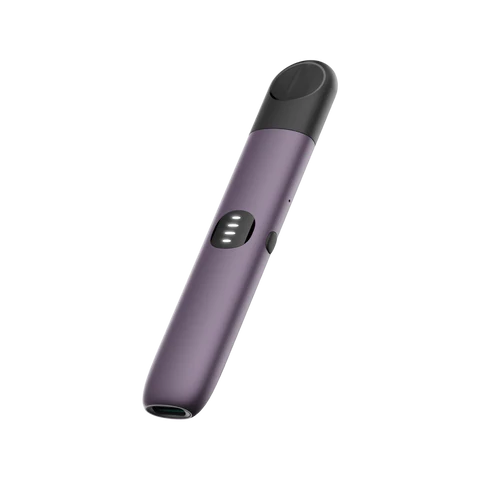 RELX Infinity 2 Vape Device – Adjustable Voltage & LED Indicator