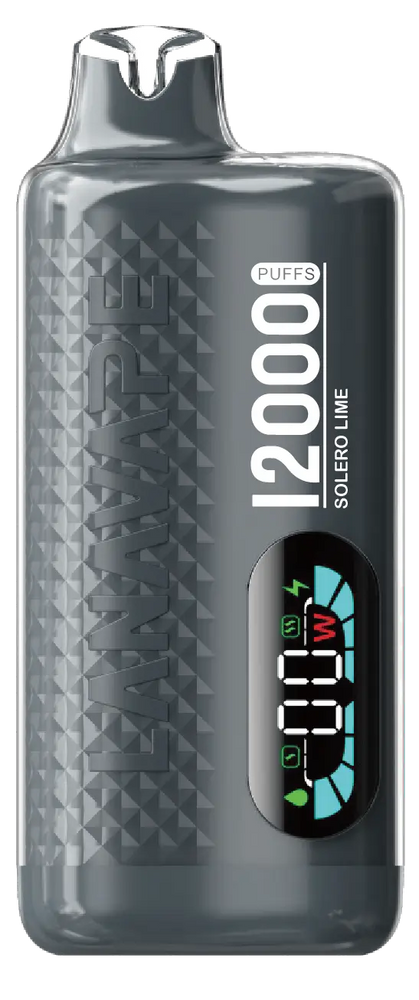 Lana Fizz 12000 Puffs – Premium Disposable Vape Device