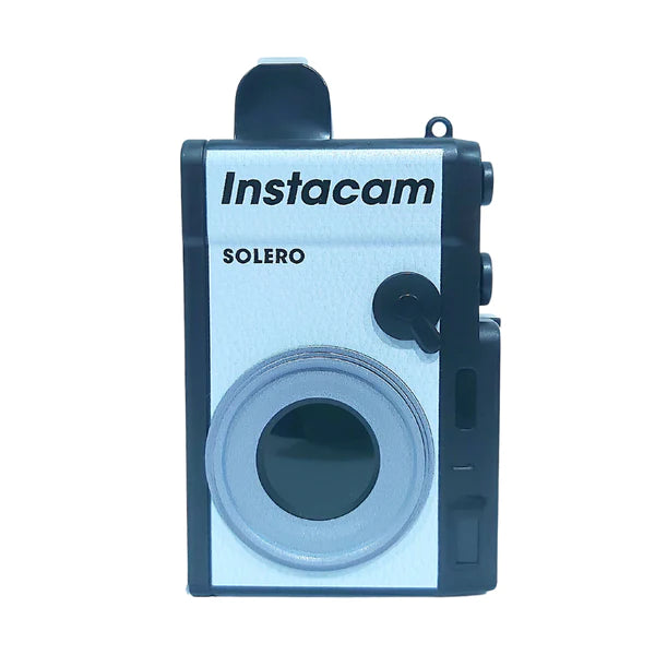 Instacam 13000 Puff Rechargeable Disposable Vape