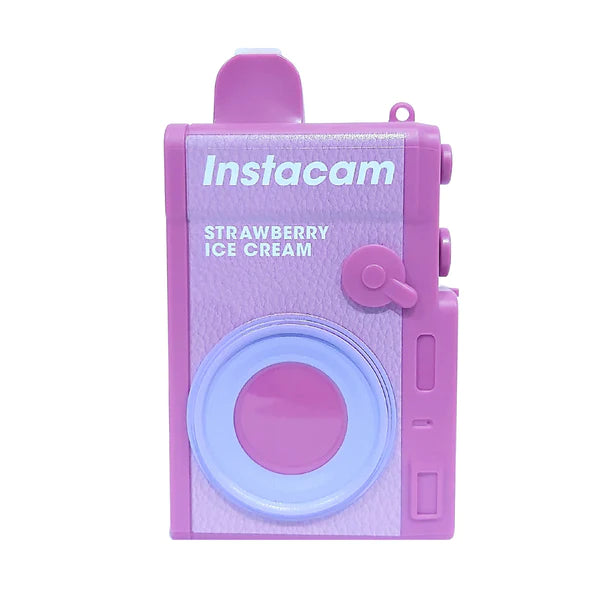 Instacam 13000 Puff Rechargeable Disposable Vape