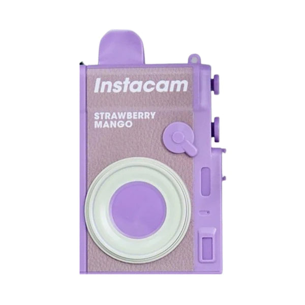 Instacam 13000 Puff Rechargeable Disposable Vape