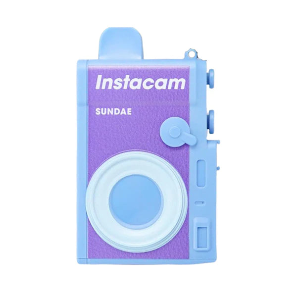 Instacam 13000 Puff Rechargeable Disposable Vape