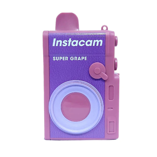 Instacam 13000 Puff Rechargeable Disposable Vape