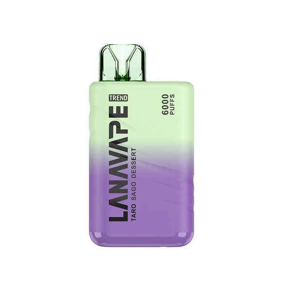 Lana Trend 6000 Puffs