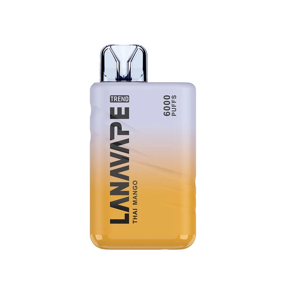 Lana Trend 6000 Puffs