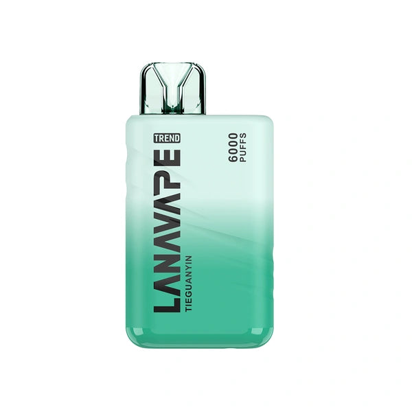 Lana Trend 6000 Puffs