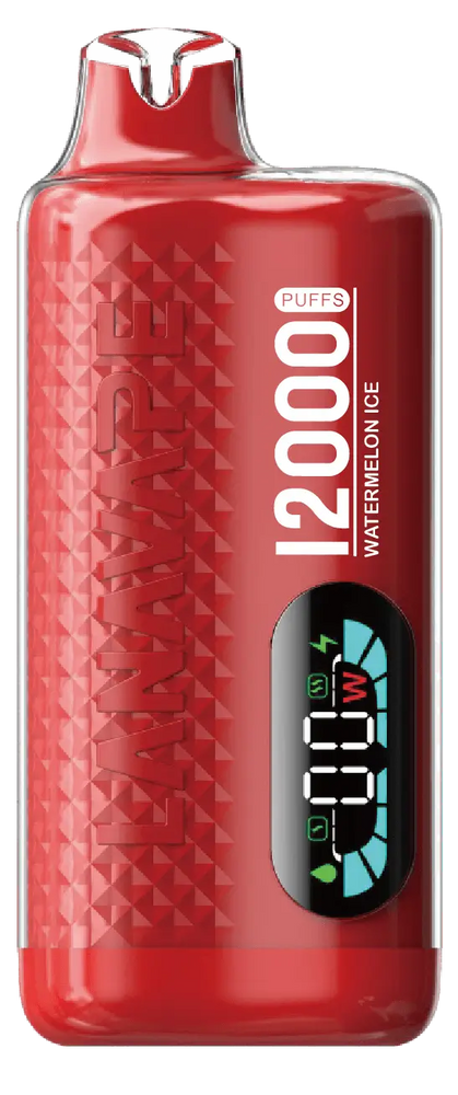 Lana Fizz 12000 Puffs