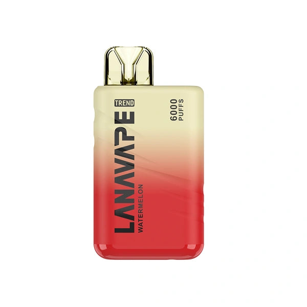 Lana Trend 6000 Puffs