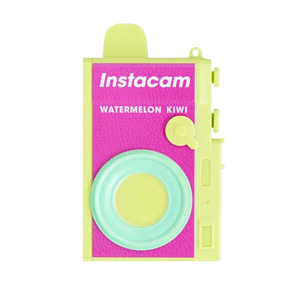 Instacam 13000 Puff Rechargeable Disposable Vape