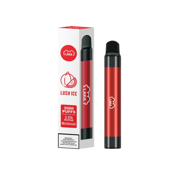 Lanapen 2000 Puff 
