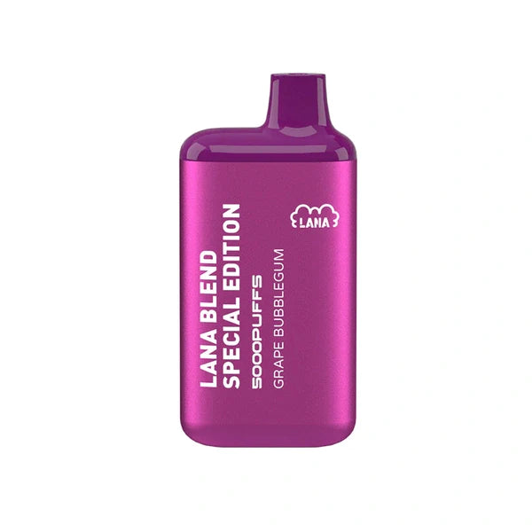 Lana Blend 5000 Puff