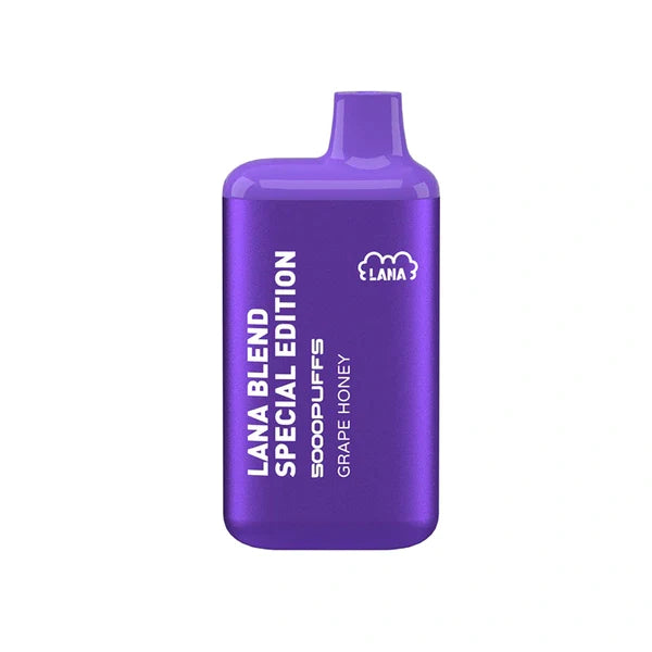 Lana Blend 5000 Puff