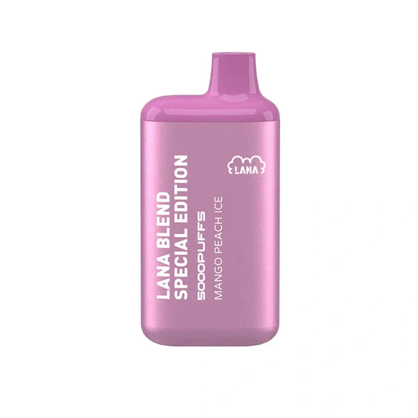 Lana Blend 5000 Puff