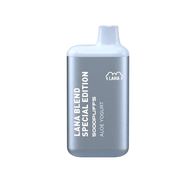 Lana Blend 5000 Puff