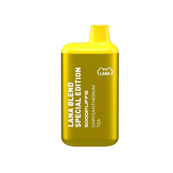 Lana Blend 5000 Puff