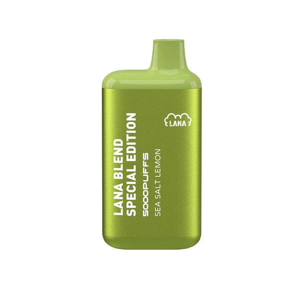 Lana Blend 5000 Puff