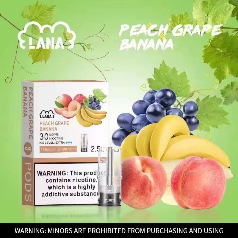 LANA pod singapore vape delivery , where to buy vape in singapore , vape sg , vaping in singapore , elfbar singapore , elfbar sg , lana singapore ,  lana sg , rone singapore , rone sg , zeuz singapore , zeuz sg , voltbar singapore , voltbar sg , vapetape singapore , vapetape sg ,  sp2 singapore , sp2 sg , vaping singapore , vaping sg , buy vape in singapore  lanapod singapore lanapod  peach grape banana