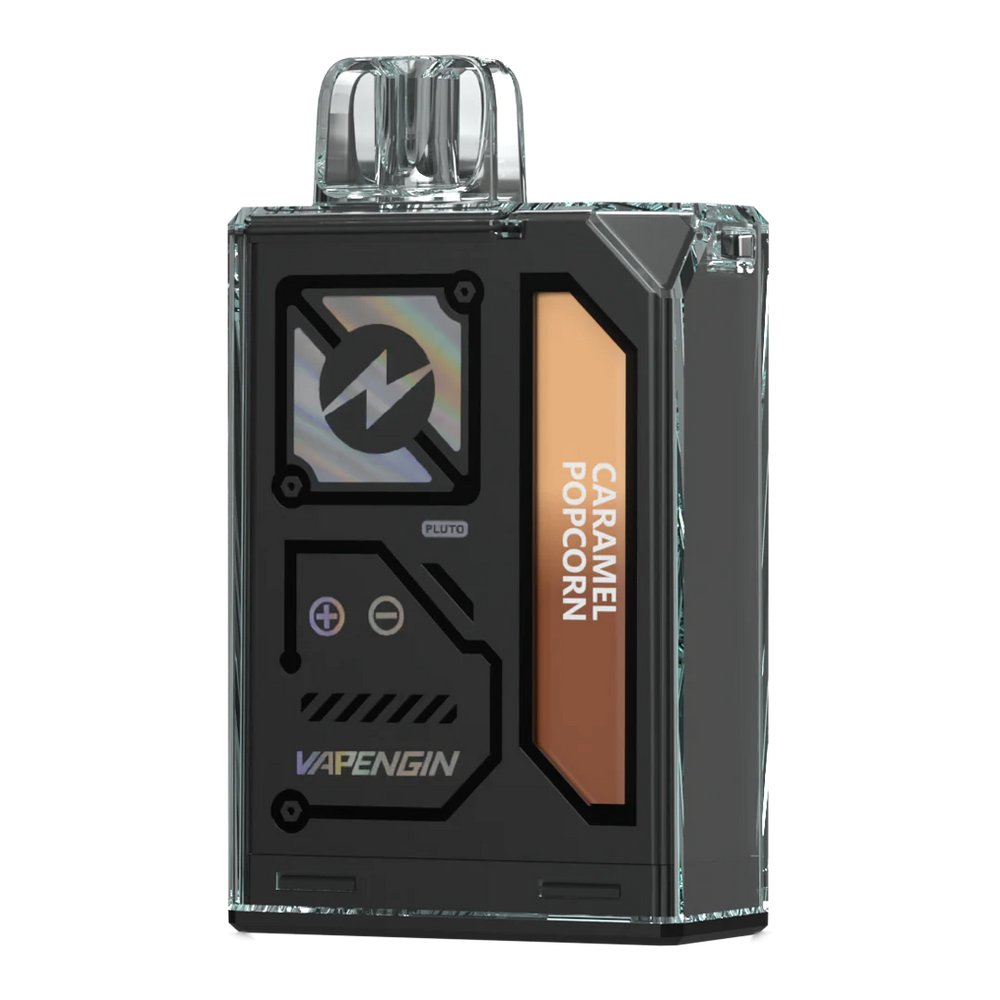 Vapengin Pluto 8500 Puff – Long-Lasting Rechargeable Vape