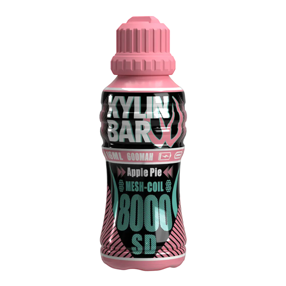 Kylin Bar 8000 Puff