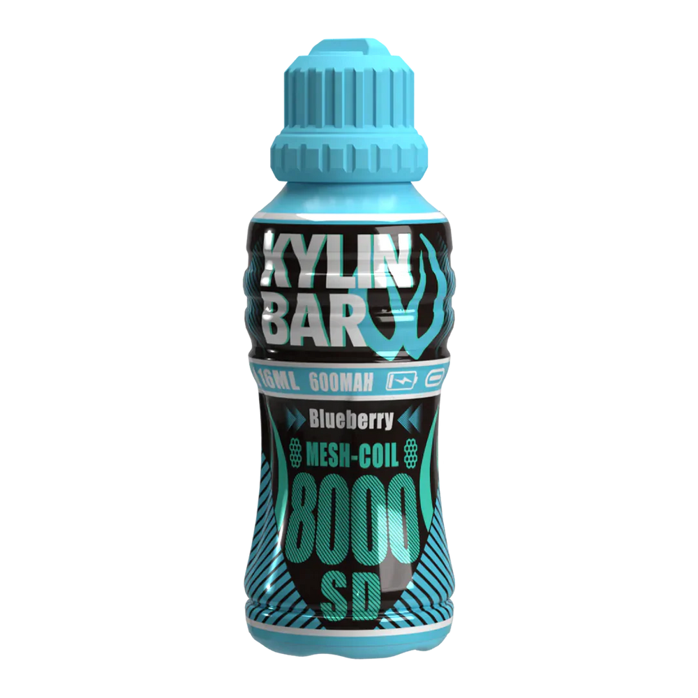 Kylin Bar 8000 Puff
