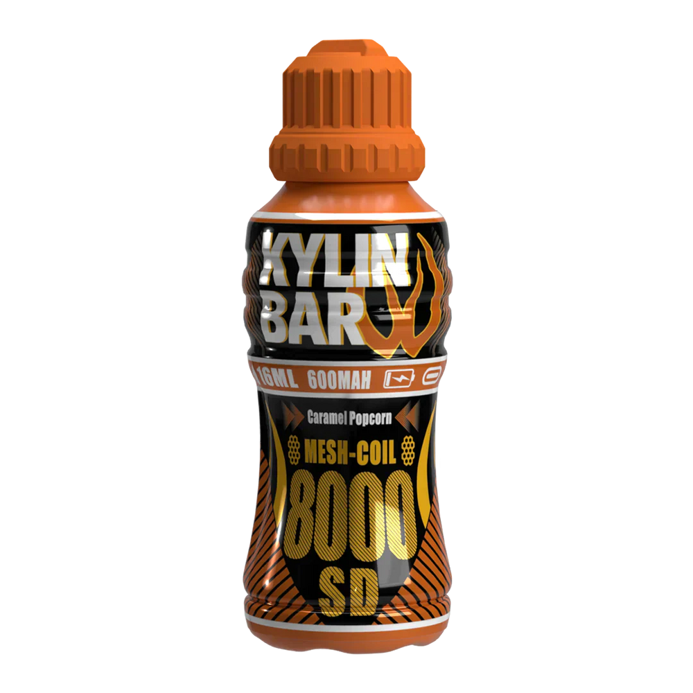 Kylin Bar 8000 Puff