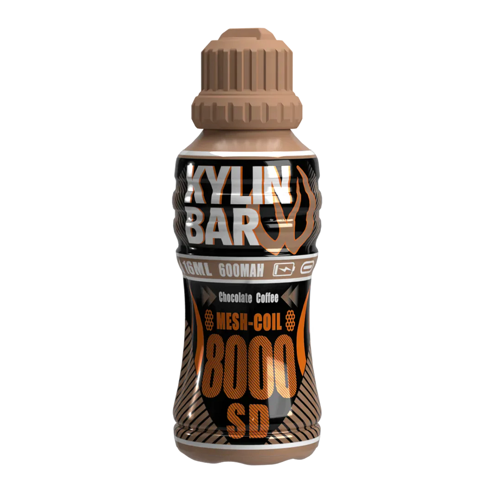 Kylin Bar 8000 Puff