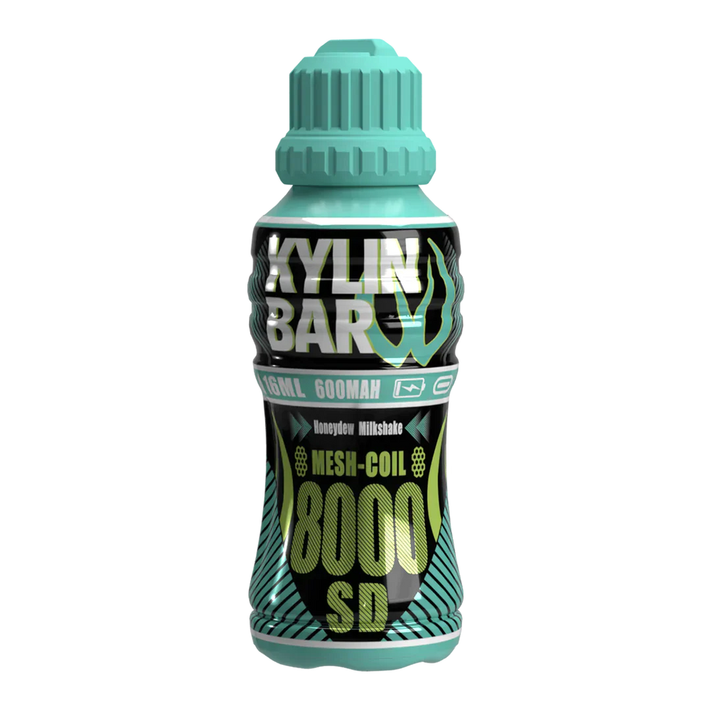 Kylin Bar 8000 Puff
