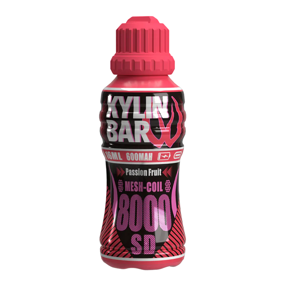 Kylin Bar 8000 Puff