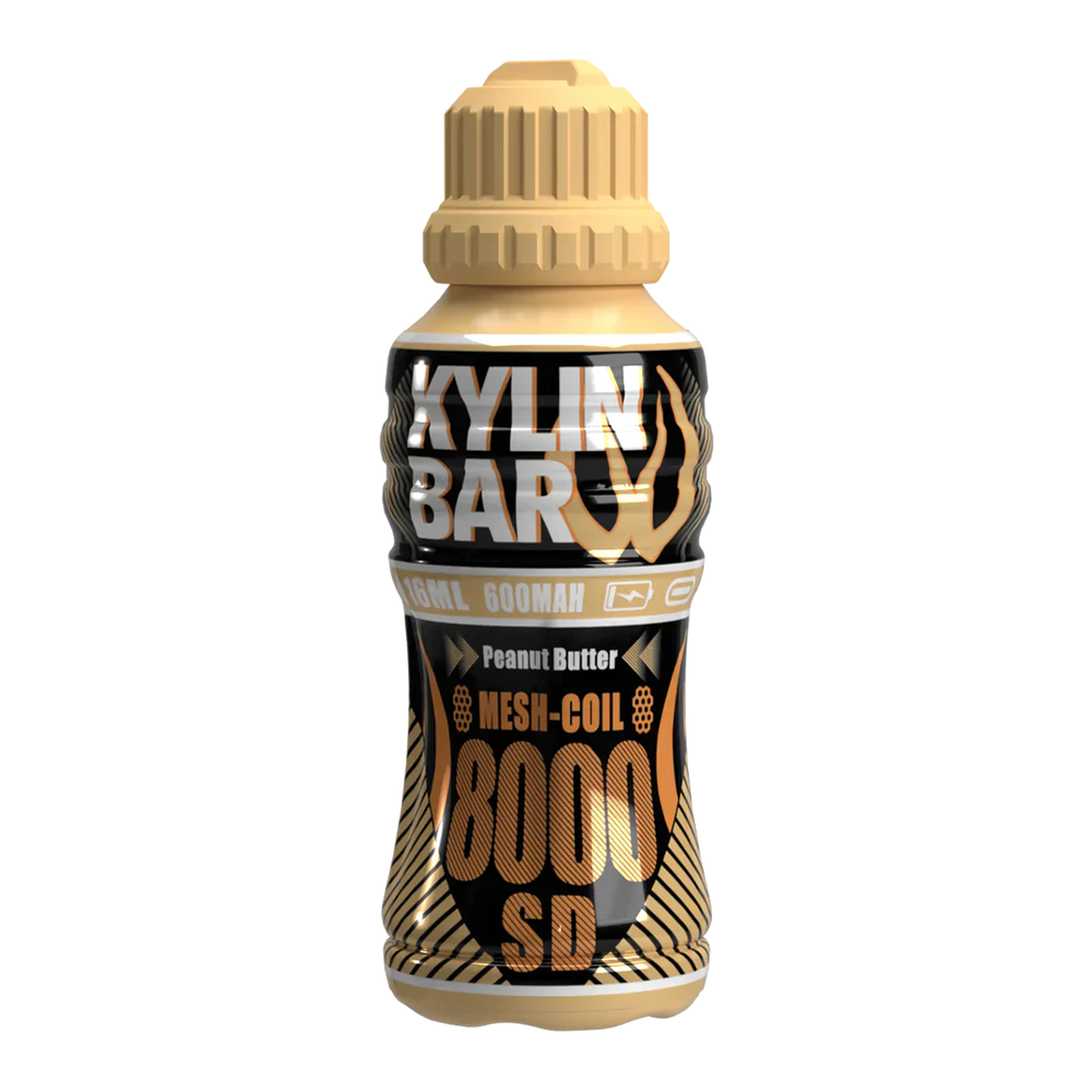 Kylin Bar 8000 Puff