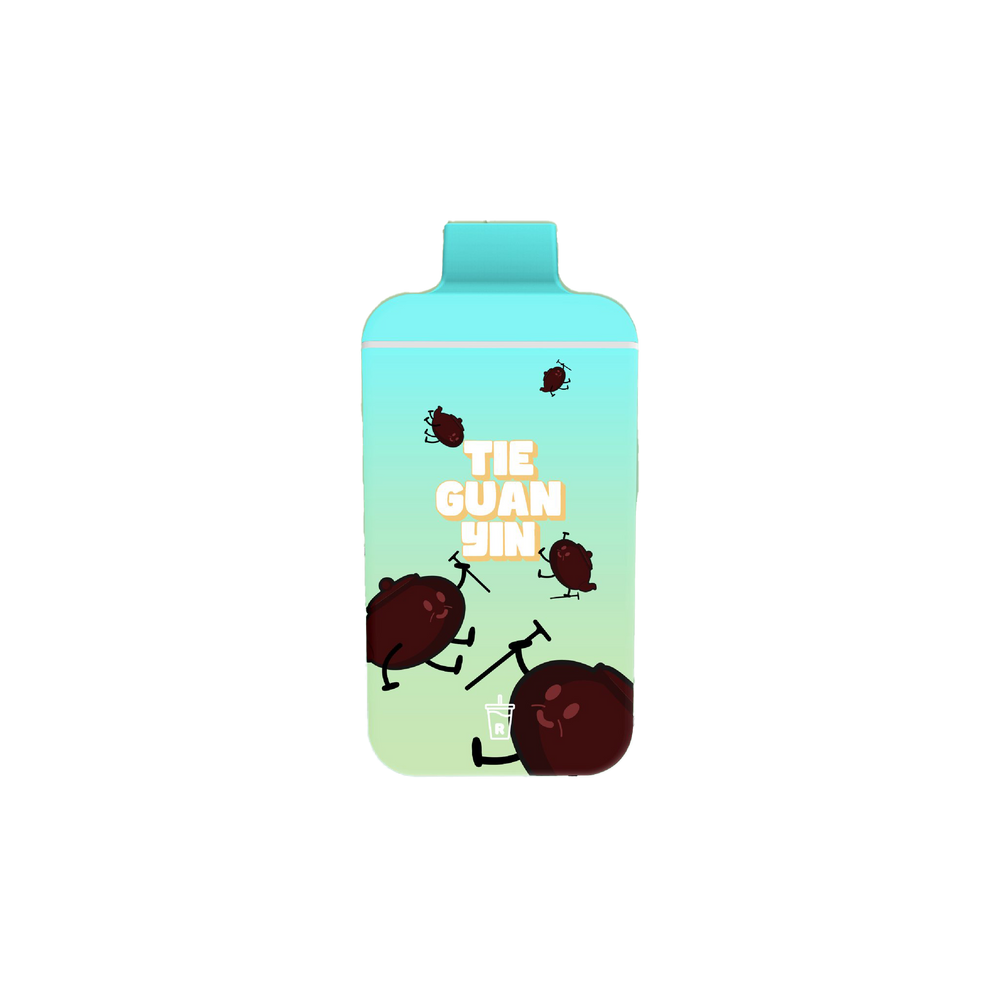 Mini R One Bar 6000 Puff 