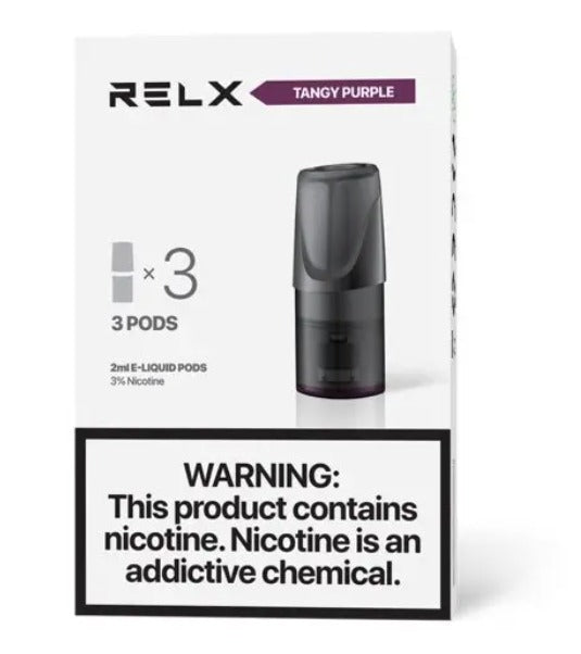 Relx Classic Pod
