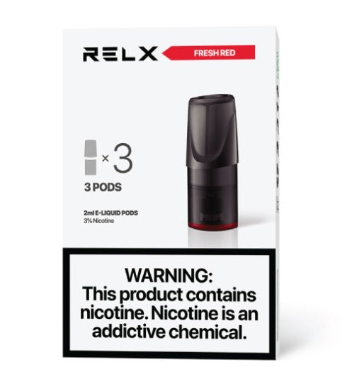 Relx Classic Pod