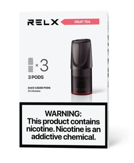 Relx Classic Pod